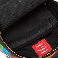 SPRAYGROUND® BACKPACK CAMOBURST BACKPACK (DLXV)