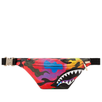 SPRAYGROUND® CROSSBODY CAMOBURST SAVVY CROSSBODY