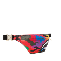 SPRAYGROUND® CROSSBODY CAMOBURST SAVVY CROSSBODY