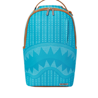 SPRAYGROUND® BACKPACK ILLUCHAINS TURQ BACKPACK (DLXV)