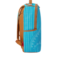 SPRAYGROUND® BACKPACK ILLUCHAINS TURQ BACKPACK (DLXV)