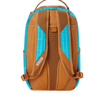 SPRAYGROUND® BACKPACK ILLUCHAINS TURQ BACKPACK (DLXV)