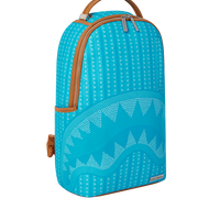 SPRAYGROUND® BACKPACK ILLUCHAINS TURQ BACKPACK (DLXV)