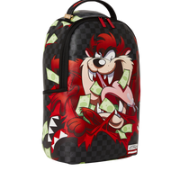 SPRAYGROUND® BACKPACK SHARKS IN TAZ TEARUP (DLXV)