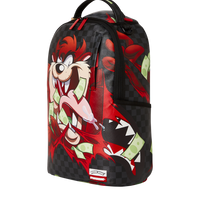 SPRAYGROUND® BACKPACK SHARKS IN TAZ TEARUP (DLXV)