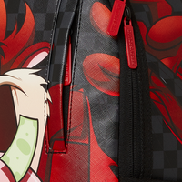 SPRAYGROUND® BACKPACK SHARKS IN TAZ TEARUP (DLXV)