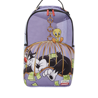 SPRAYGROUND® BACKPACK TWEETY VS SYLVESTER (DLXR)