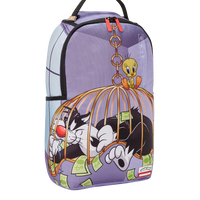 SPRAYGROUND® BACKPACK TWEETY VS SYLVESTER (DLXR)