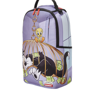 SPRAYGROUND® BACKPACK TWEETY VS SYLVESTER (DLXR)