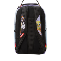 SPRAYGROUND® BACKPACK TWEETY VS SYLVESTER (DLXR)