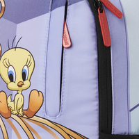 SPRAYGROUND® BACKPACK TWEETY VS SYLVESTER (DLXR)