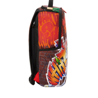 SPRAYGROUND® BACKPACK BUGS MASTER CARROTS (DLXR)