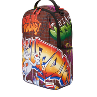 SPRAYGROUND® BACKPACK BUGS MASTER CARROTS (DLXR)