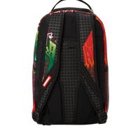 SPRAYGROUND® BACKPACK BUGS MASTER CARROTS (DLXR)