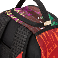 SPRAYGROUND® BACKPACK BUGS MASTER CARROTS (DLXR)