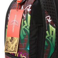 SPRAYGROUND® BACKPACK BUGS MASTER CARROTS (DLXR)