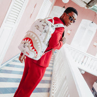 SPRAYGROUND® BACKPACK FEROCIOU$ BACKPACK (DLXV)