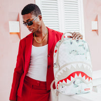 SPRAYGROUND® BACKPACK FEROCIOU$ BACKPACK (DLXV)