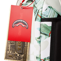 SPRAYGROUND® BACKPACK FEROCIOU$ BACKPACK (DLXV)