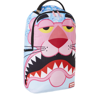 SPRAYGROUND® BACKPACK PINK PANTHER SHARK CHILLER