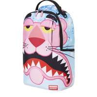 SPRAYGROUND® BACKPACK PINK PANTHER SHARK CHILLER