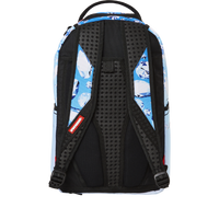 SPRAYGROUND® BACKPACK PINK PANTHER SHARK CHILLER