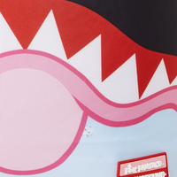 SPRAYGROUND® BACKPACK PINK PANTHER SHARK CHILLER