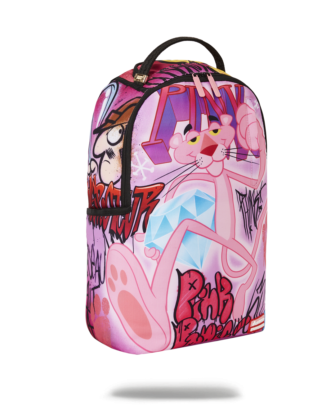 Sprayground - Pink Panther The Reveal Backpack