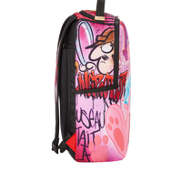 SPRAYGROUND® BACKPACK PINK PANTHER ON THE RUN (DLXR)