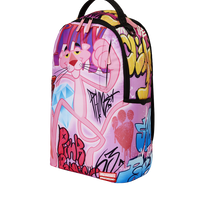 SPRAYGROUND® BACKPACK PINK PANTHER ON THE RUN (DLXR)