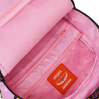 SPRAYGROUND® BACKPACK PINK PANTHER ON THE RUN (DLXR)