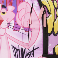 SPRAYGROUND® BACKPACK PINK PANTHER ON THE RUN (DLXR)