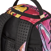 SPRAYGROUND® BACKPACK PINK PANTHER ON THE RUN (DLXR)