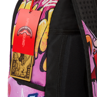 SPRAYGROUND® BACKPACK PINK PANTHER ON THE RUN (DLXR)