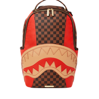 SPRAYGROUND® BACKPACK RACEWAY HENNY BACKPACK (DLXV)