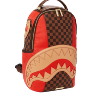 SPRAYGROUND® BACKPACK RACEWAY HENNY BACKPACK (DLXV)