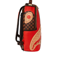 SPRAYGROUND® BACKPACK RACEWAY HENNY BACKPACK (DLXV)