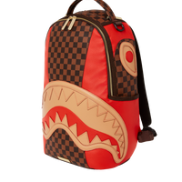 SPRAYGROUND® BACKPACK RACEWAY HENNY BACKPACK (DLXV)