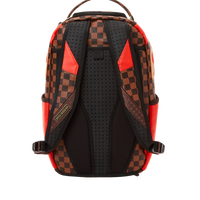 SPRAYGROUND® BACKPACK RACEWAY HENNY BACKPACK (DLXV)