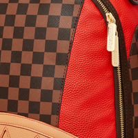 SPRAYGROUND® BACKPACK RACEWAY HENNY BACKPACK (DLXV)