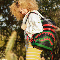 SPRAYGROUND® BACKPACK DINERO BACKPACK (DLXV)