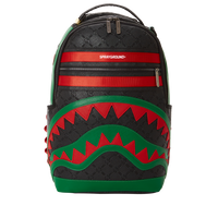 SPRAYGROUND® BACKPACK DINERO BACKPACK (DLXV)