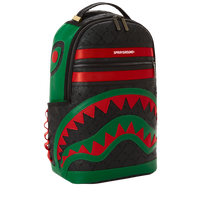 SPRAYGROUND® BACKPACK DINERO BACKPACK (DLXV)
