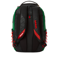 SPRAYGROUND® BACKPACK DINERO BACKPACK (DLXV)