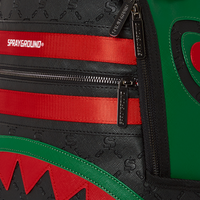 SPRAYGROUND® BACKPACK DINERO BACKPACK (DLXV)