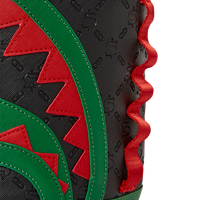 SPRAYGROUND® BACKPACK DINERO BACKPACK (DLXV)