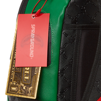 SPRAYGROUND® BACKPACK DINERO BACKPACK (DLXV)