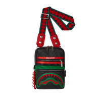 SPRAYGROUND® SLING DINERO SLING