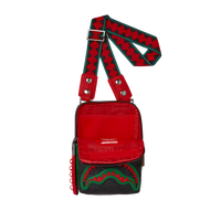 SPRAYGROUND® SLING DINERO SLING