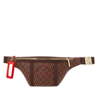 SPRAYGROUND® CROSSBODY ALPHA NAVIGATOR SAVVY CROSSBODY